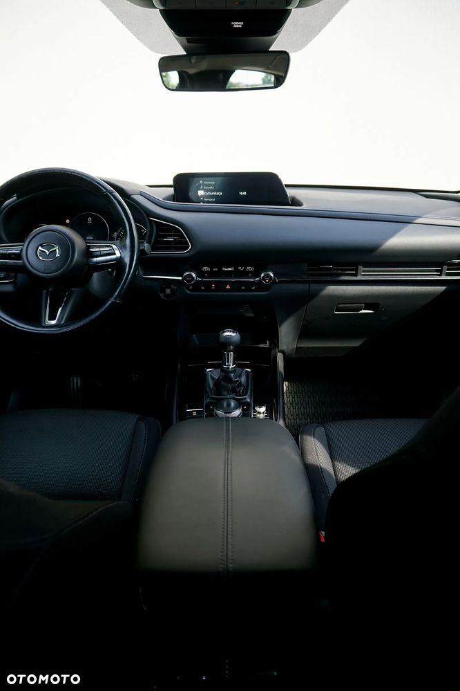 Mazda CX-30 2.0 mHEV Kanjo 2WD - 15