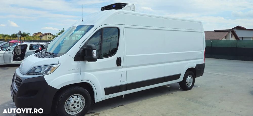 Fiat Ducato - 3