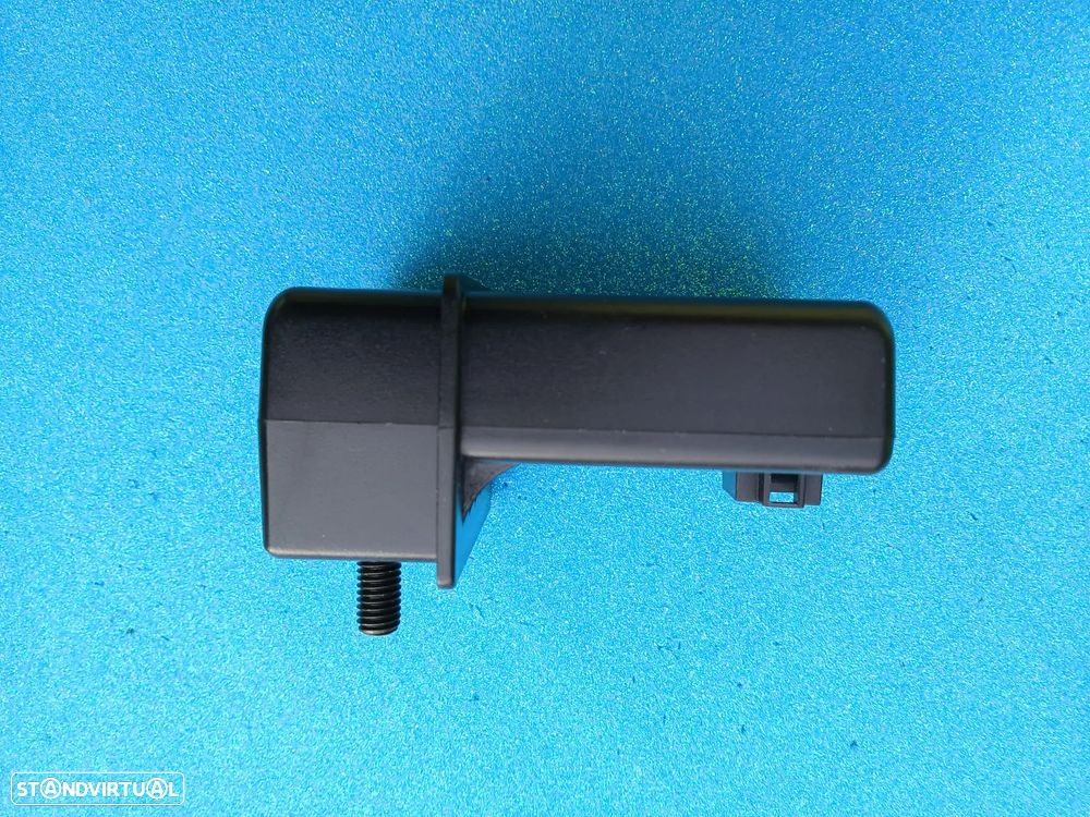 Emulador Mercedes tranca direção ELV / ESL Mercedes W204 / W207 / W212 - 2