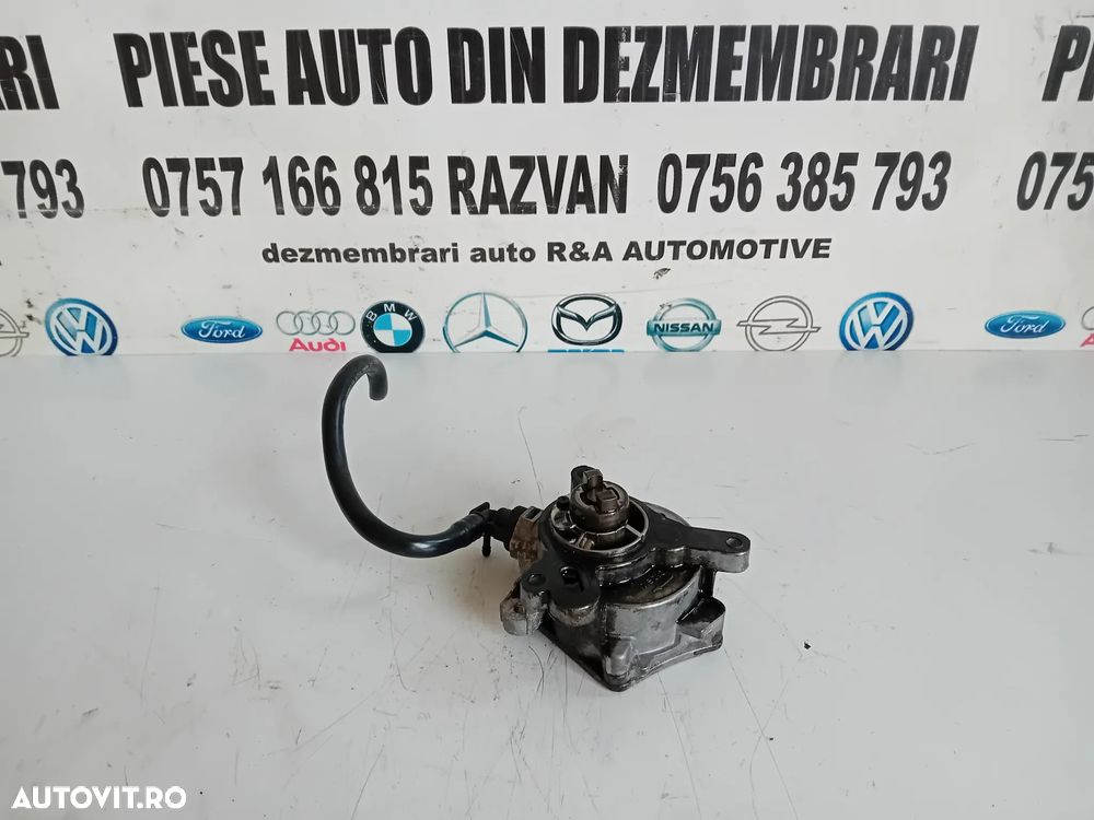 Pompa Vacuum Volvo XC90 XC60 S90 V90 S60 S40 2.0 D Euro 6 Cod 31316688 - 2