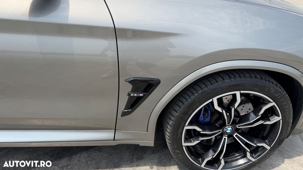 BMW X3 M - 2