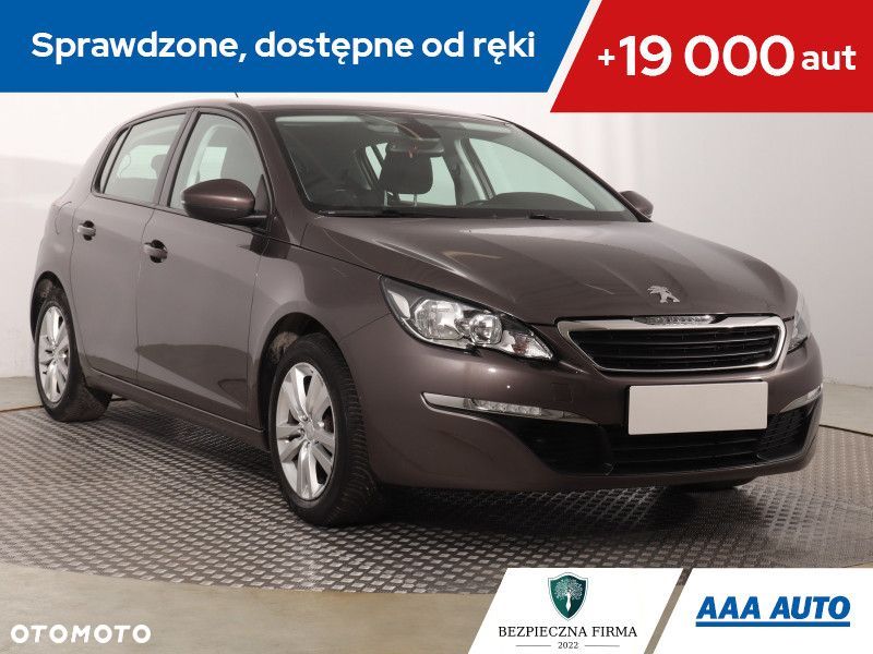 Peugeot 308 - 2