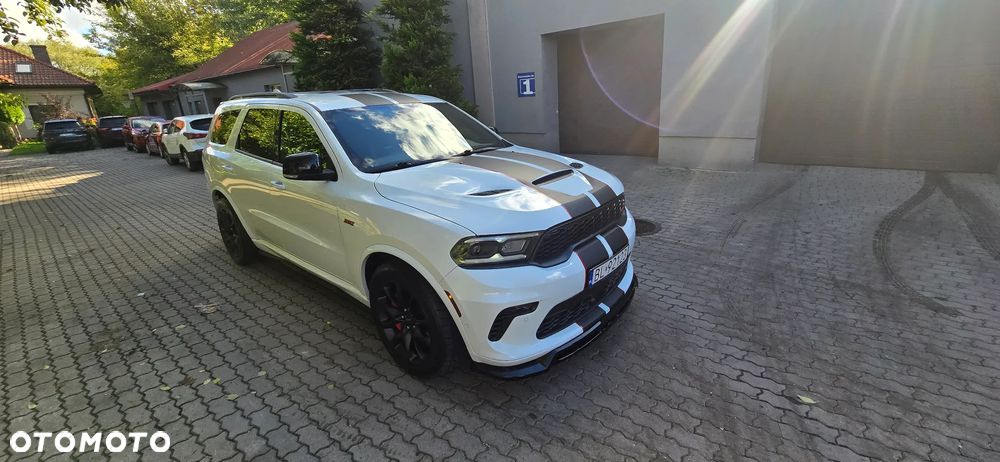 Dodge Durango - 39