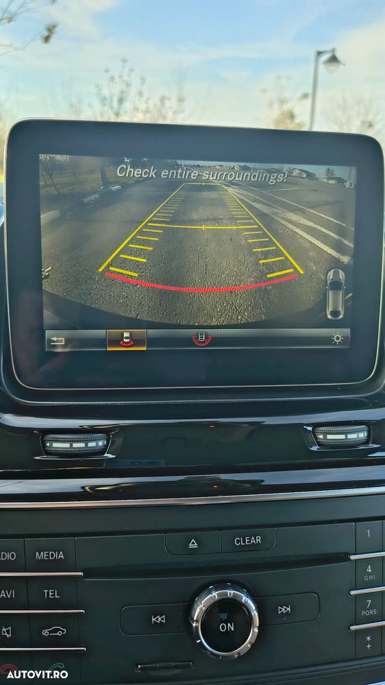 Mercedes-Benz GLE Coupe 350 d 4MATIC - 16