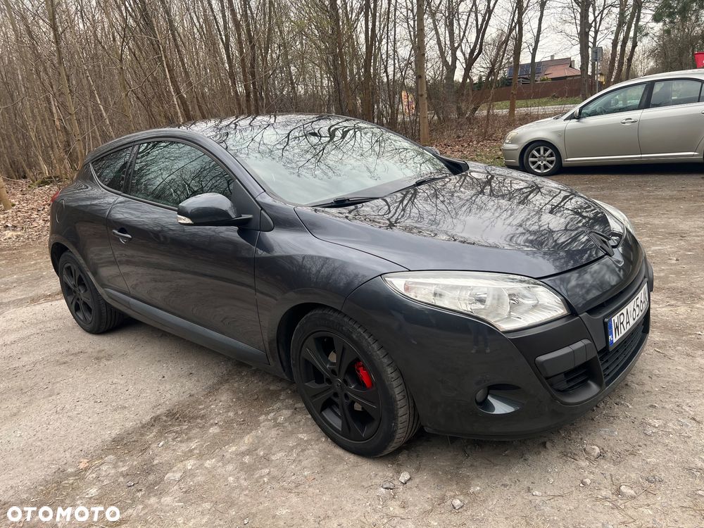 Renault Megane 1.6 16V Dynamique - 7