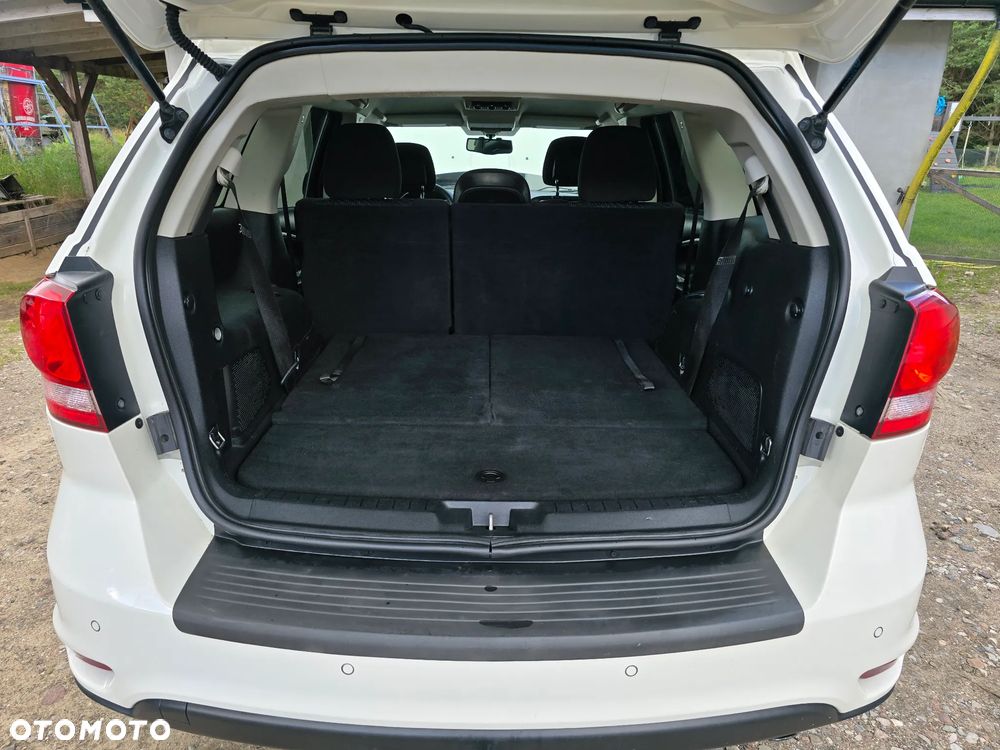 Fiat Freemont 2.0 Multijet 16V DPF Black Code - 7