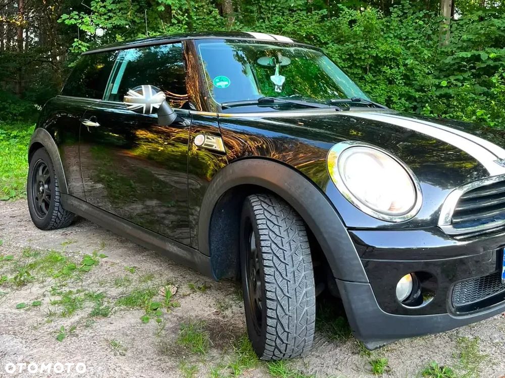 MINI ONE - 3