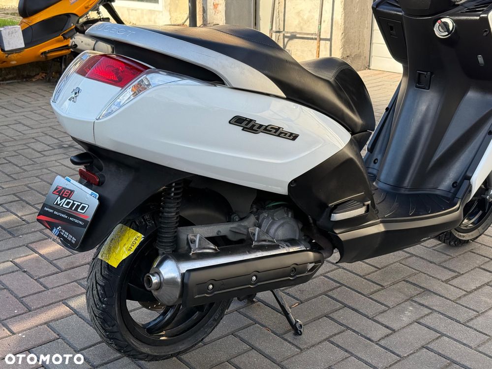 Peugeot Citystar - 11