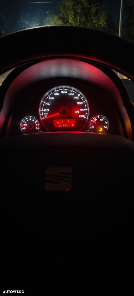 Seat Mii - 18