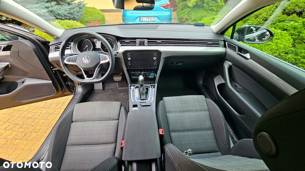 Volkswagen Passat 1.5 TSI EVO Business DSG - 13