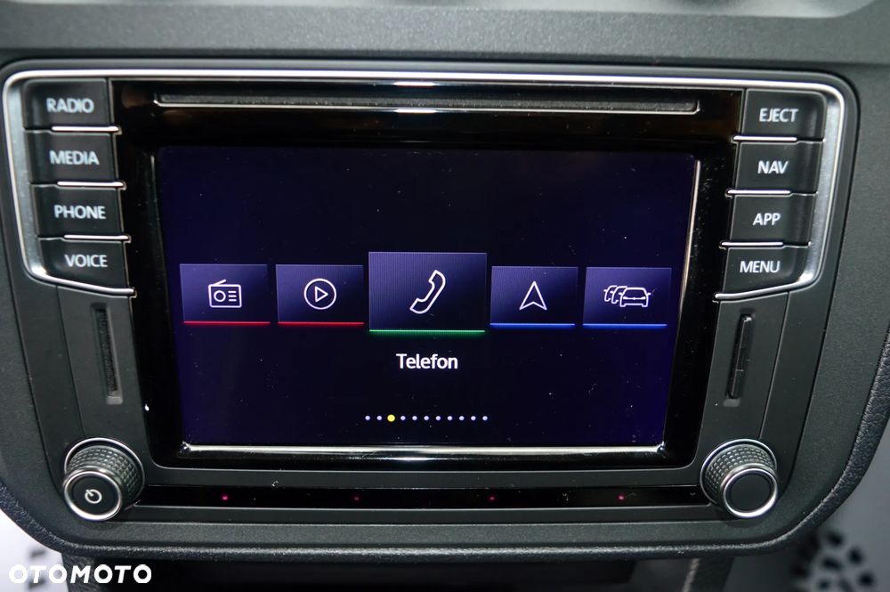 Volkswagen Caddy 2.0 (7-Si.) Maxi - 25