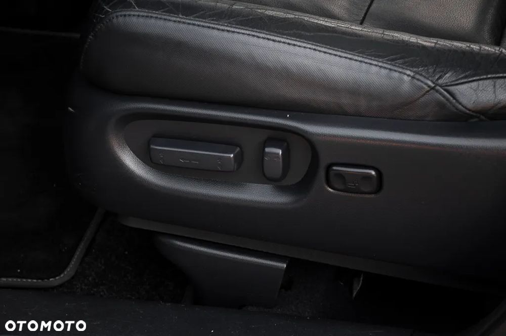 Honda CR-V 2.0i Automatik Executive - 36