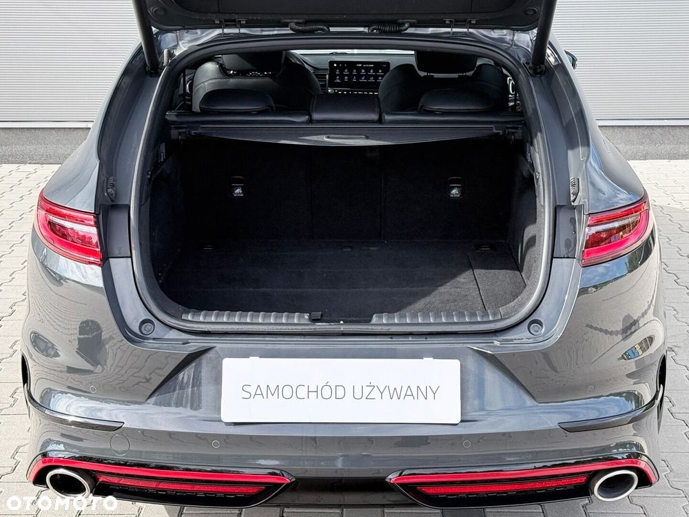 Kia ProCeed 1.6 T-GDI GT DCT - 16