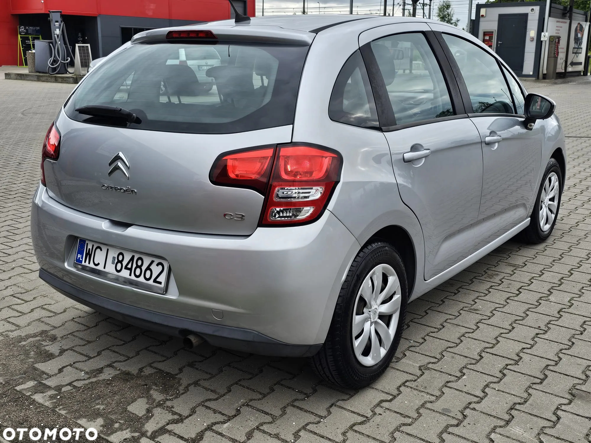 Citroën C3 - 9