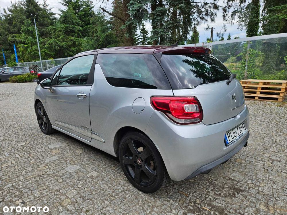 Citroën DS3 - 4
