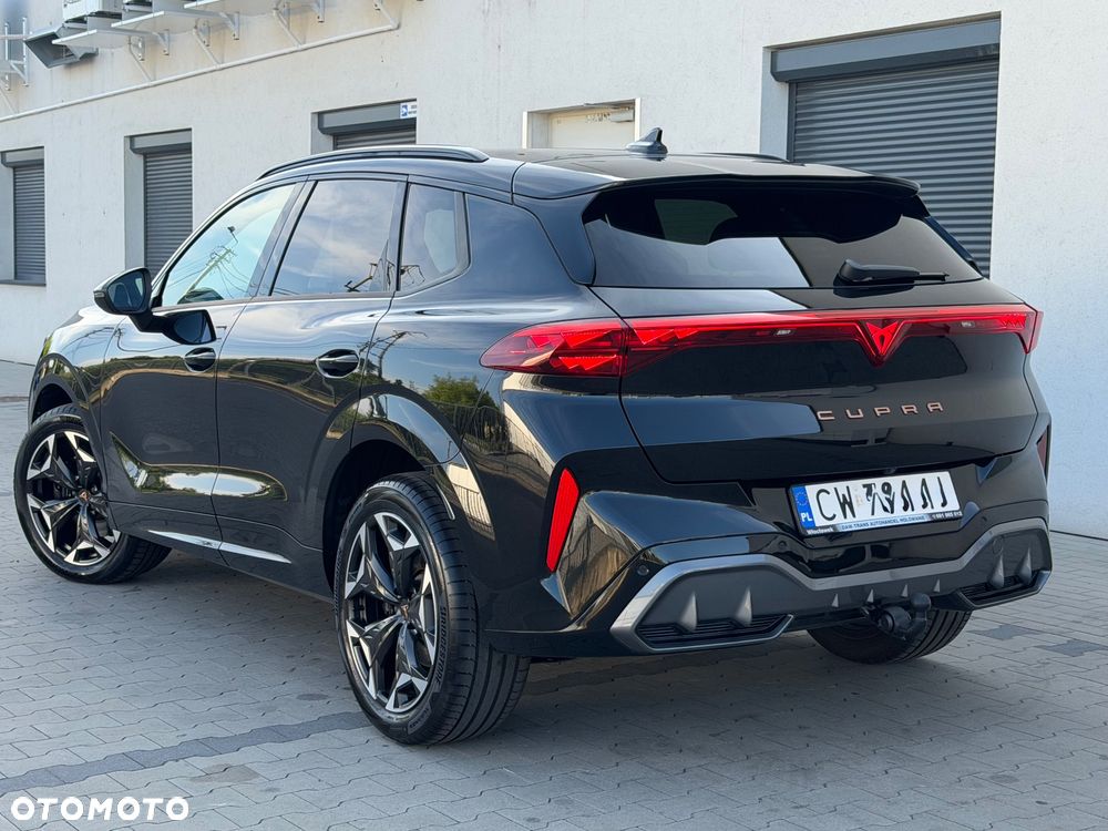 Cupra Terramar 2.0 TSI 4Drive DSG VZ Tribe Edition - 16