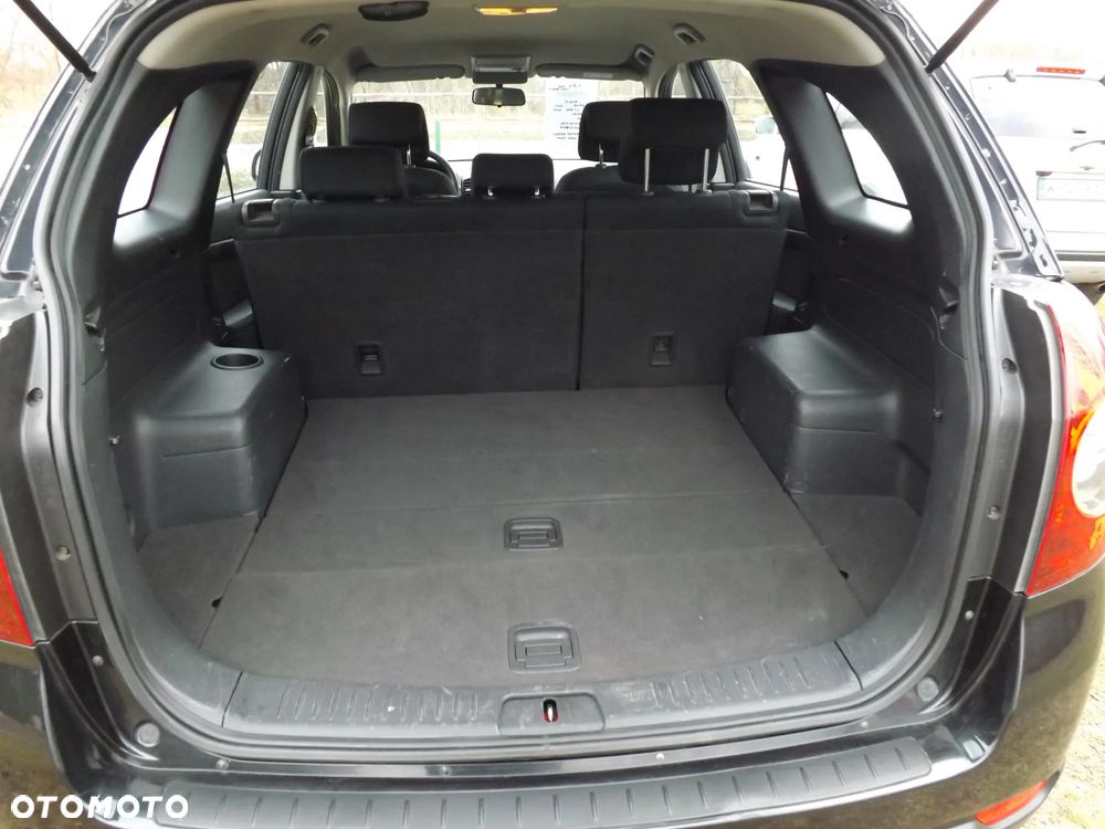 Chevrolet Captiva - 11