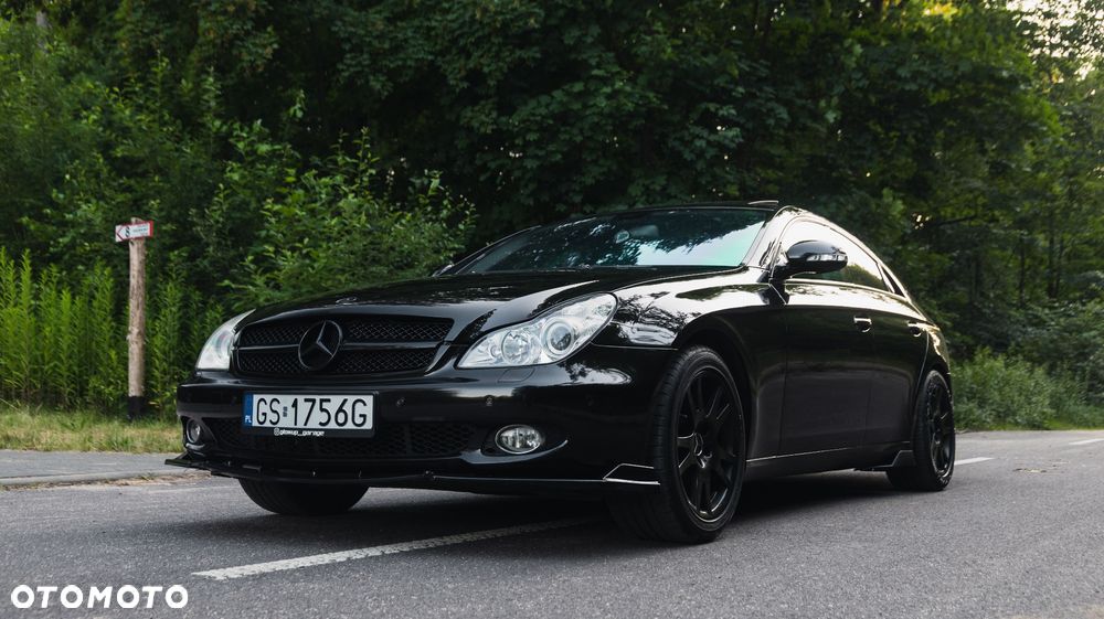 Mercedes-Benz CLS - 33