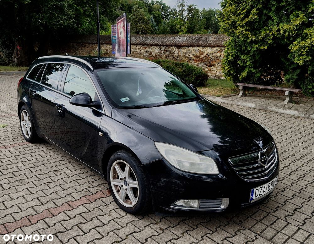 Opel Insignia - 3
