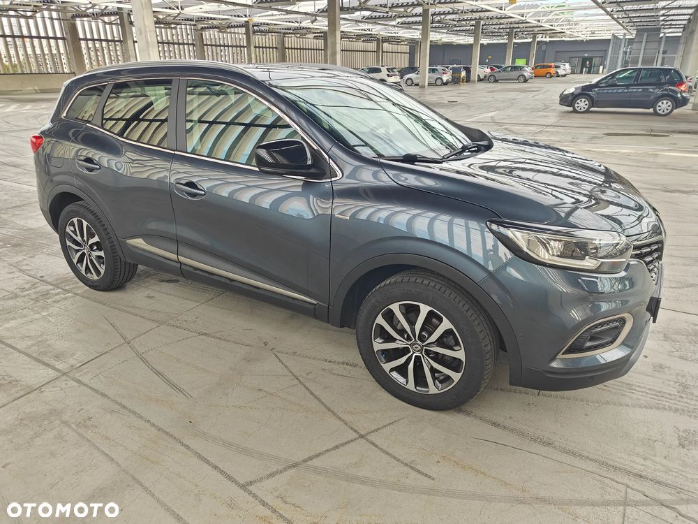 Renault Kadjar - 15