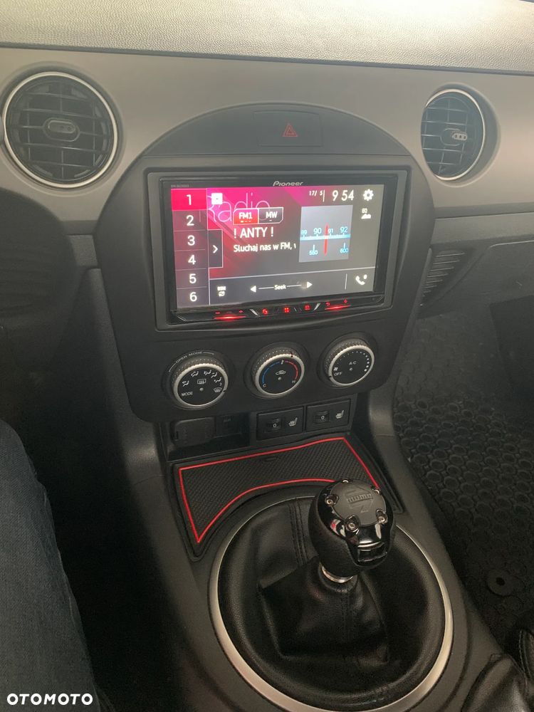 Mazda MX-5 - 9