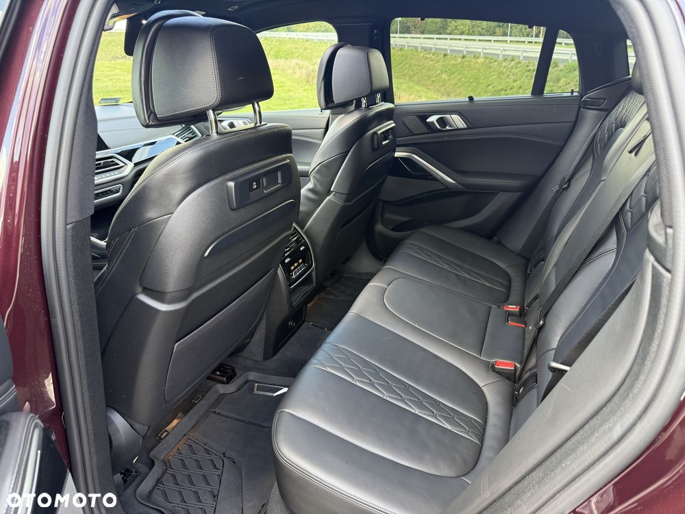 BMW X6 - 6
