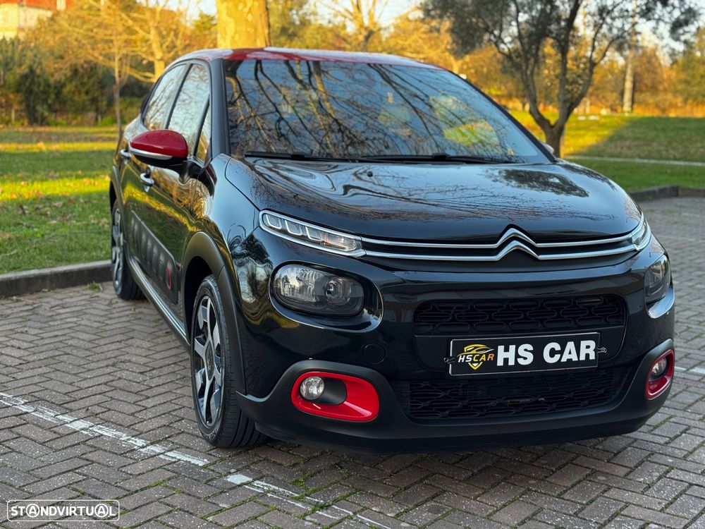 Citroën C3 1.2 PureTech Feel - 5