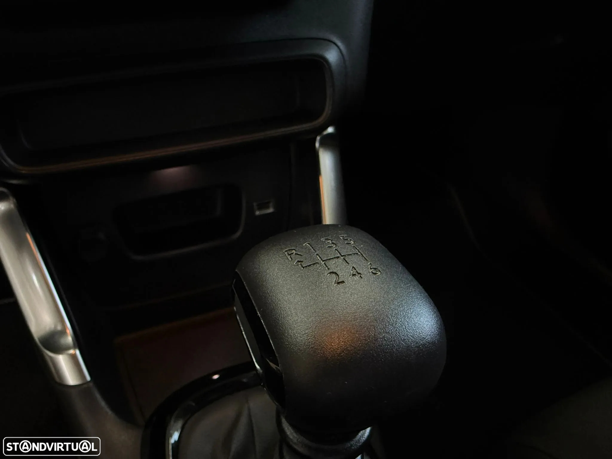 Citroën C3 Aircross 1.2 PureTech C-Series - 20