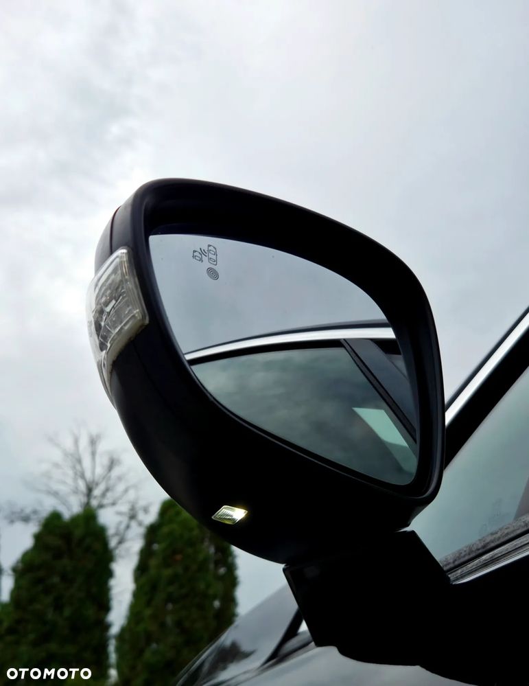 Peugeot 508 - 7