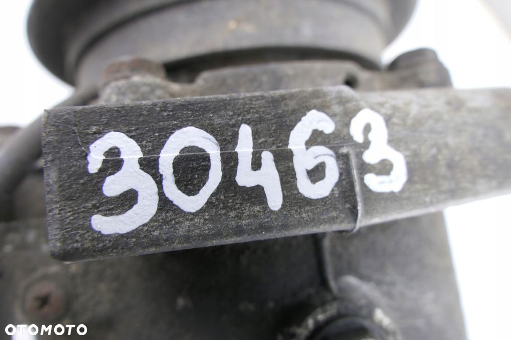Sprężarka Klimatyzacji NISSAN QASHQAI 1.5 DCI 926009865R - 11