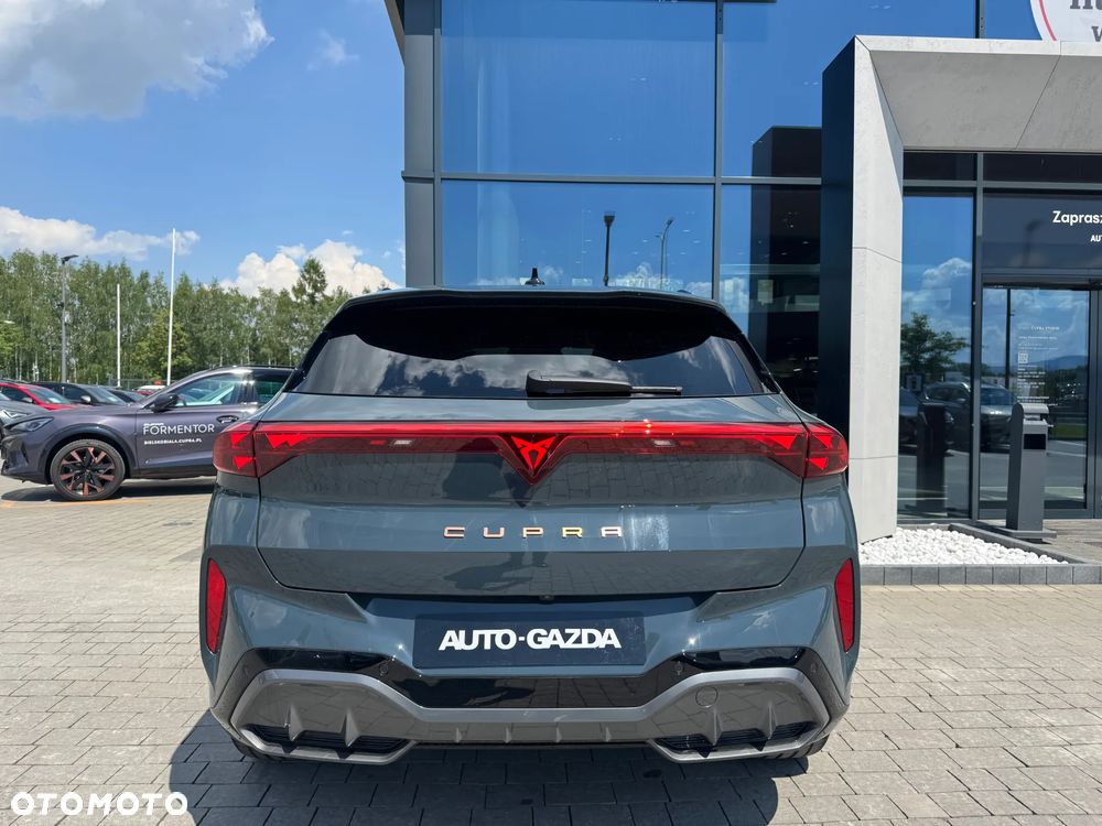 Cupra Terramar - 9