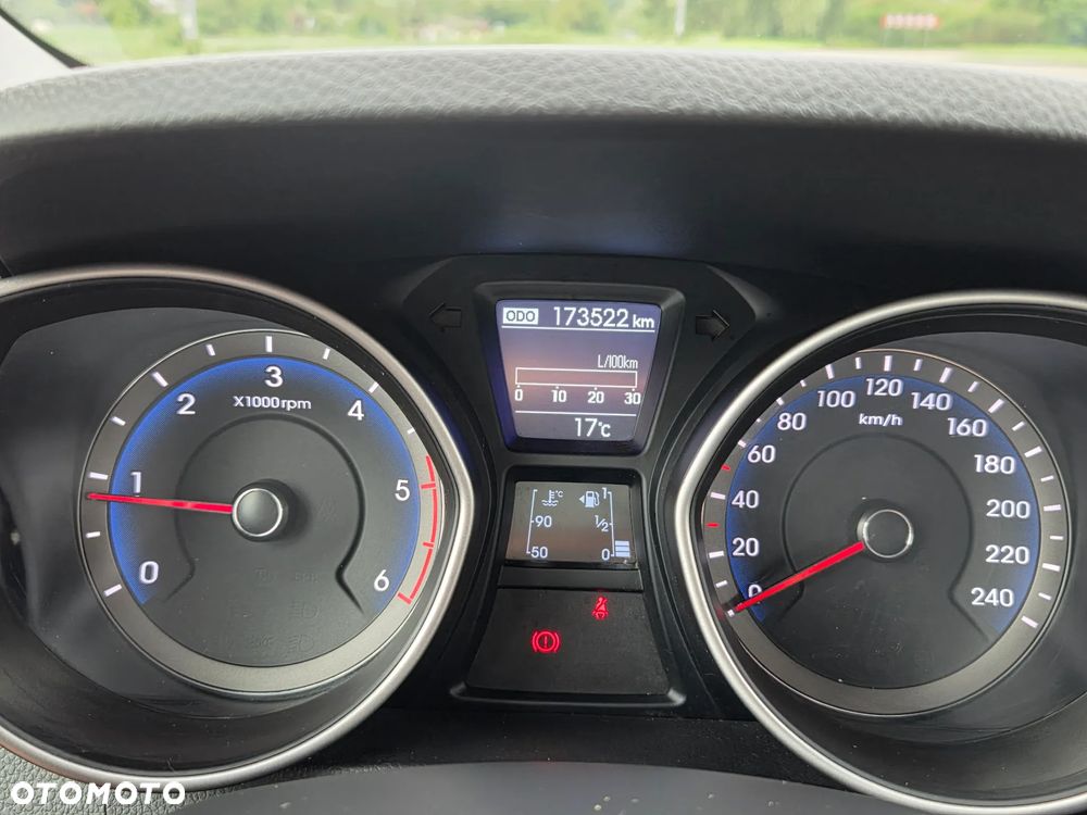 Hyundai i30 1.6 CRDi Premium - 27