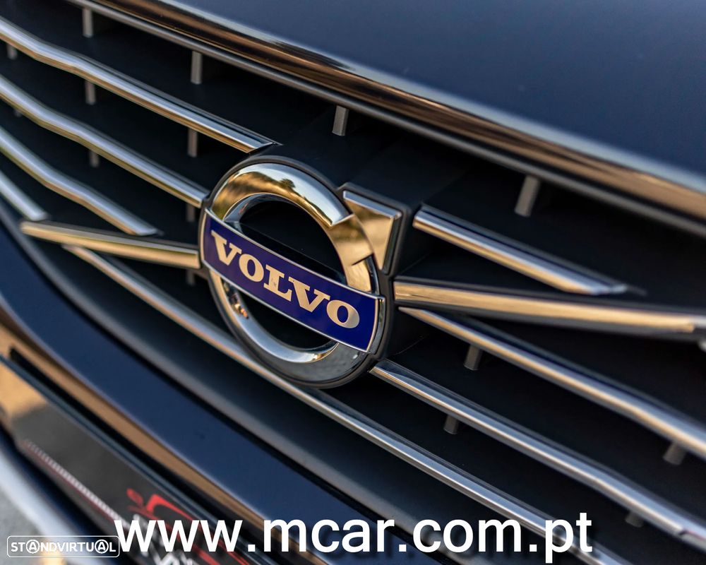 Volvo XC 60 D3 Geartronic Summum - 6