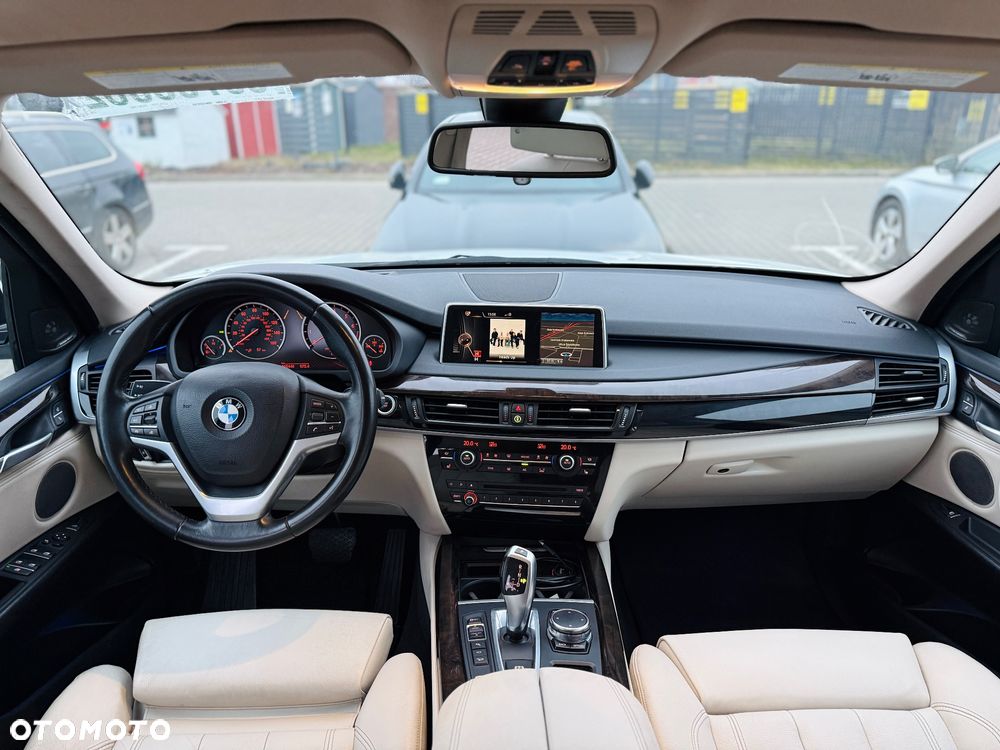 BMW X5 - 16