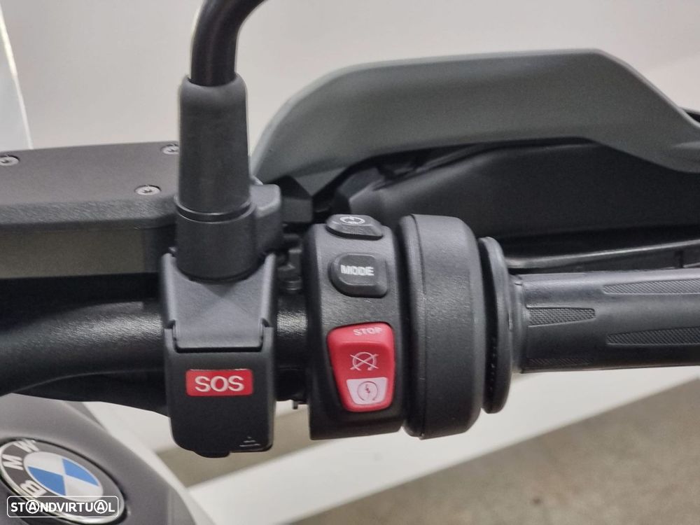 BMW R 1300 GS 1300GS Triple Black - 12