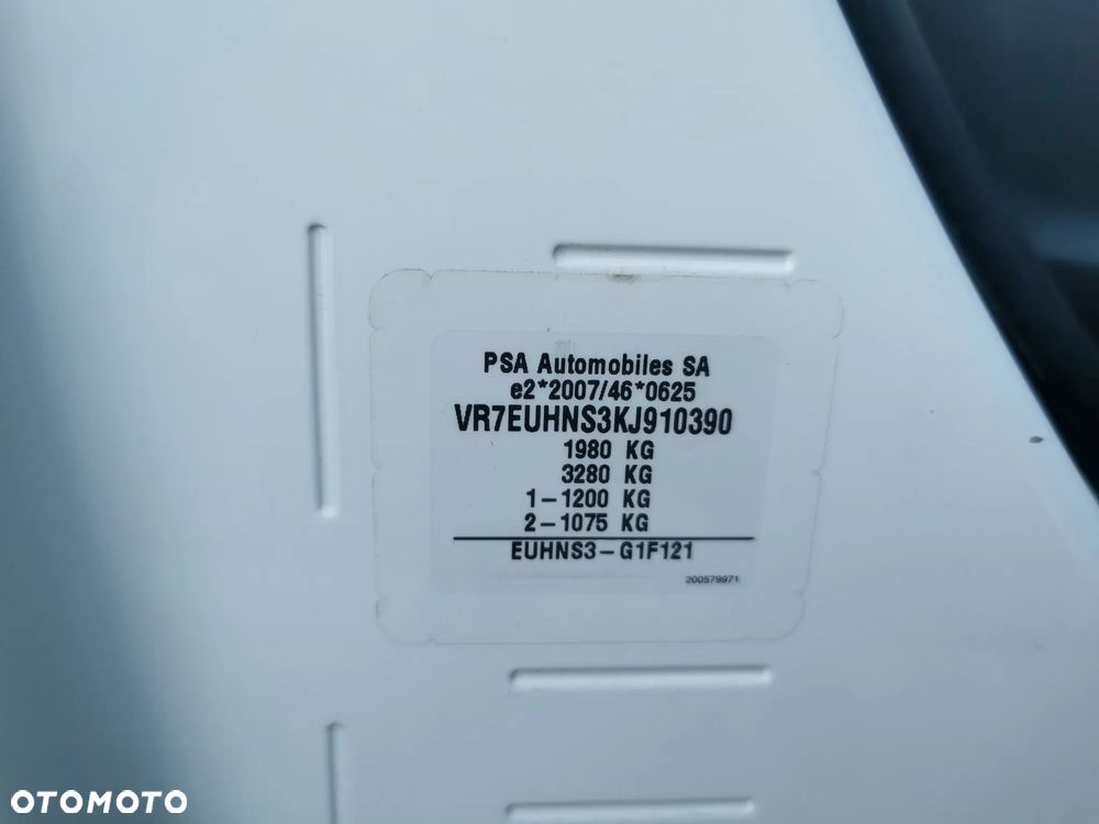 Citroën Berlingo - 24