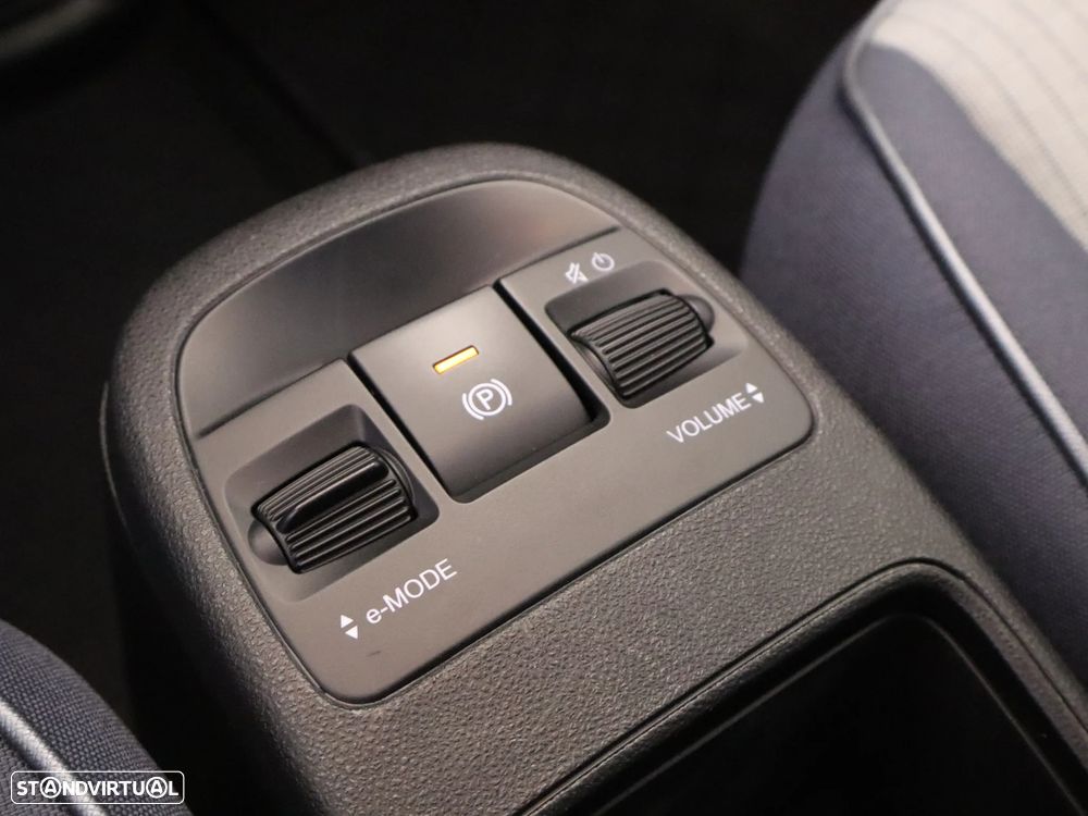 Fiat 500e 42kWh ICON - 22