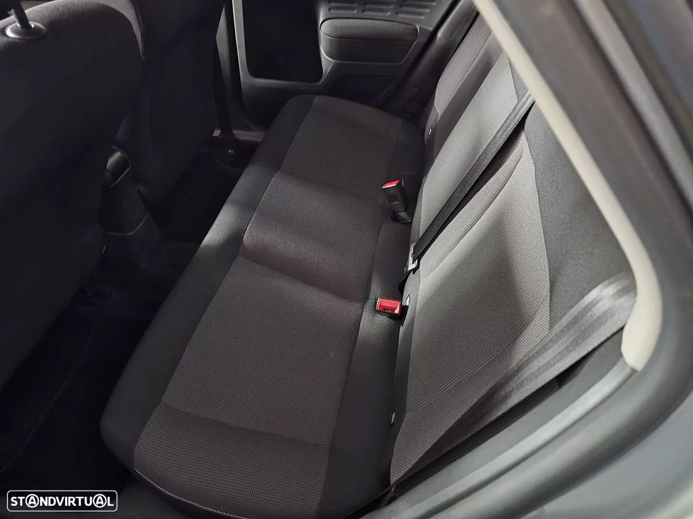 Citroën C4 Cactus Pure Tech 110 Stop&Start Selection - 10