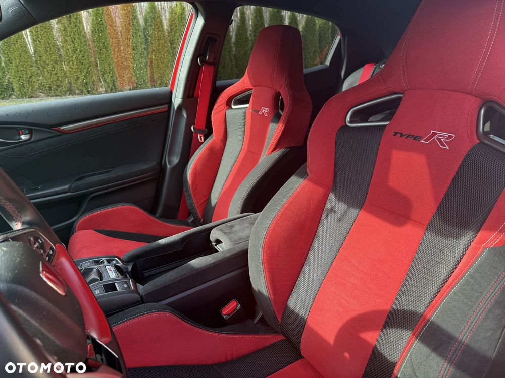 Honda Civic - 4