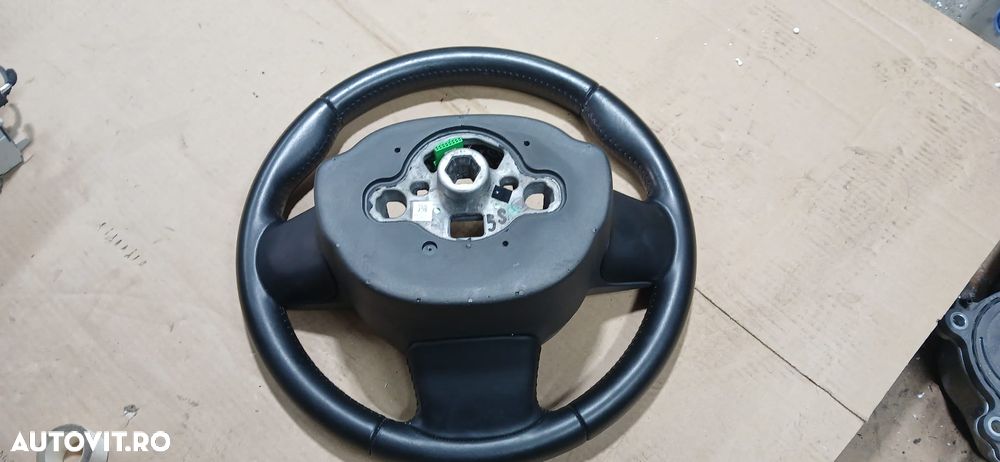 Volan volvo V60 S60 2020 - 3