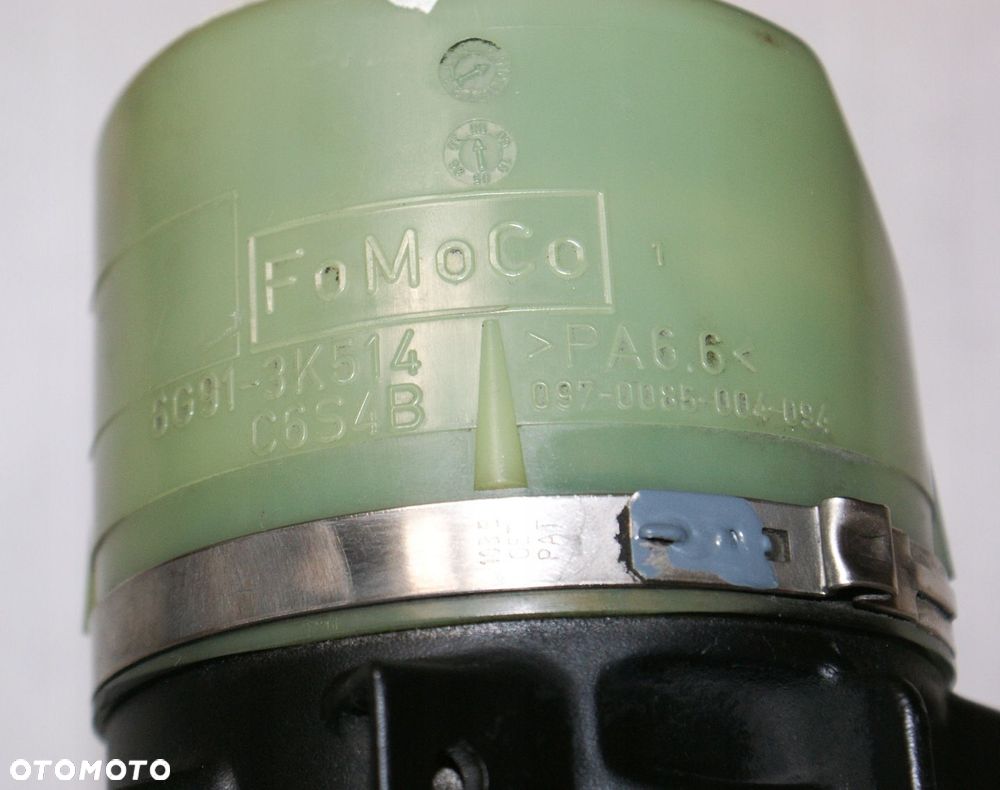 POMPA WSPOMAGANIA FORD S-MAX, GALAXY 6G91-3K514 - 5