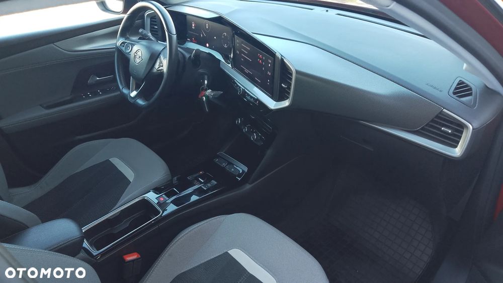 Opel Mokka 1.2 T Elegance S&S - 17