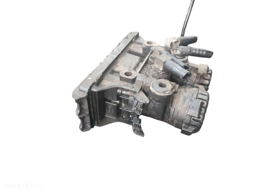 ZAWÓR EBS MAN MAN TGX I 18.440 (2012-2016) 12.4 440KM - 6