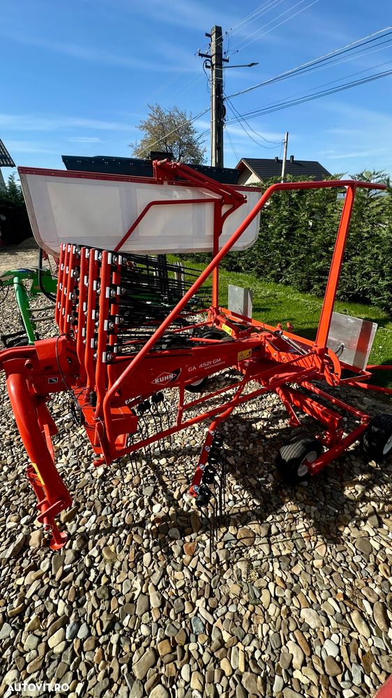 Kuhn GA 4521 GM - 6