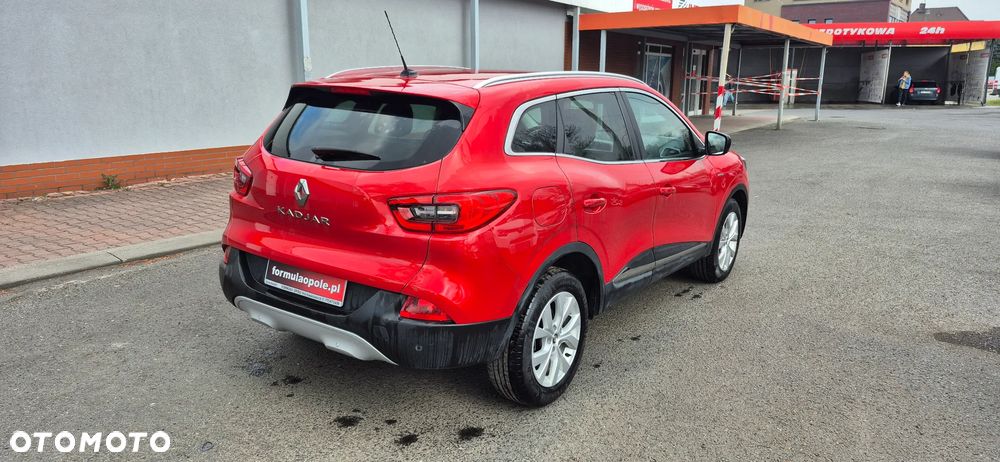 Renault Kadjar 1.3 TCe FAP Limited - 5