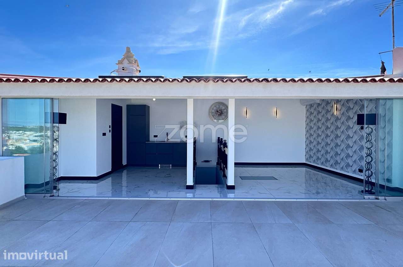 Moradia Tradicional Algarvia de Luxo - Grande imagem: 5/50