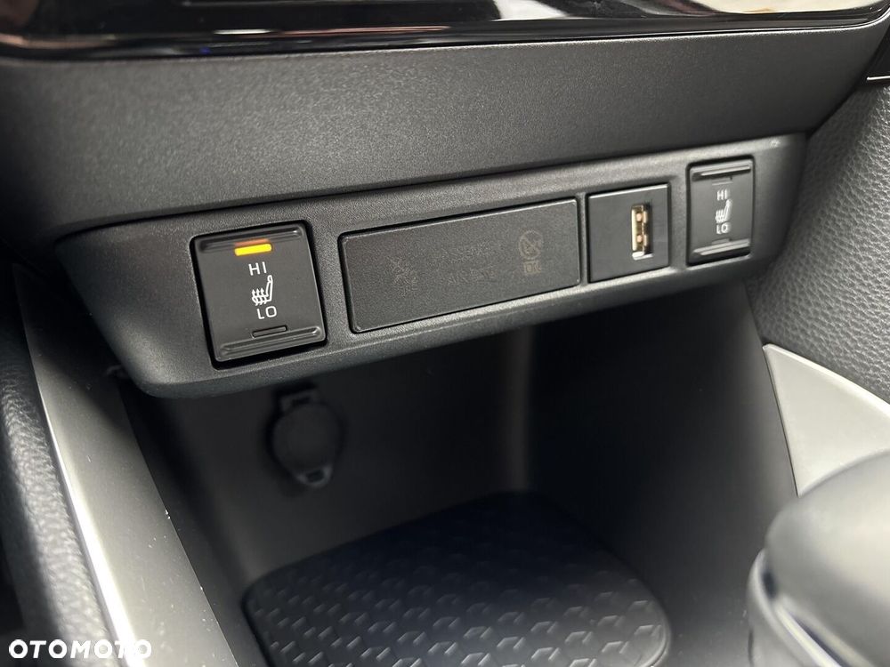 Toyota Yaris Hybrid 1.5 Comfort - 22