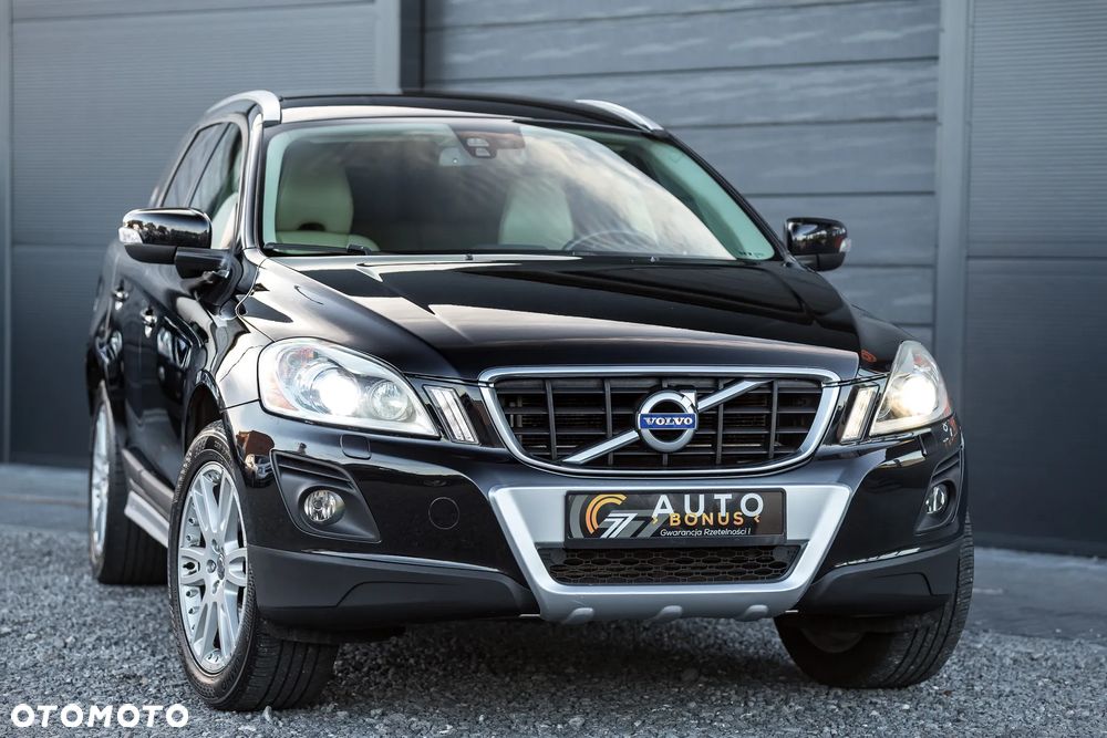 Volvo XC 60 D5 AWD Summum - 2