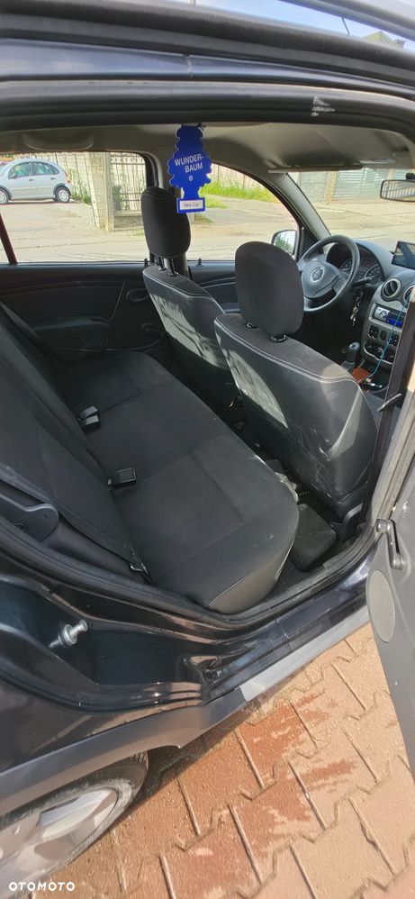 Dacia Sandero Stepway - 9