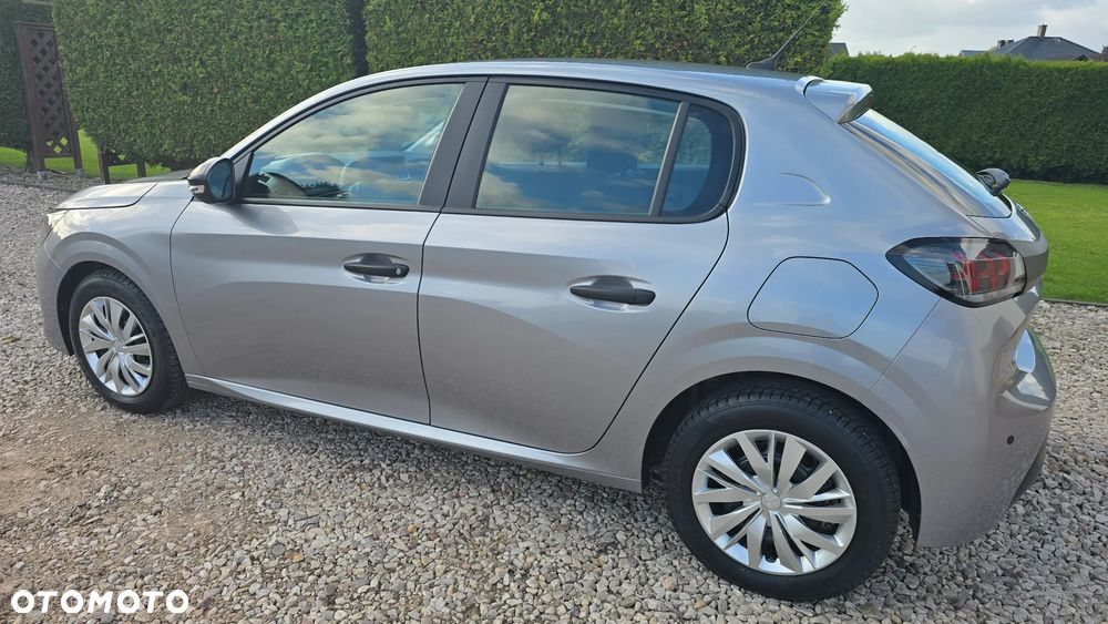 Peugeot 208 1.2 PureTech Like S&S - 25
